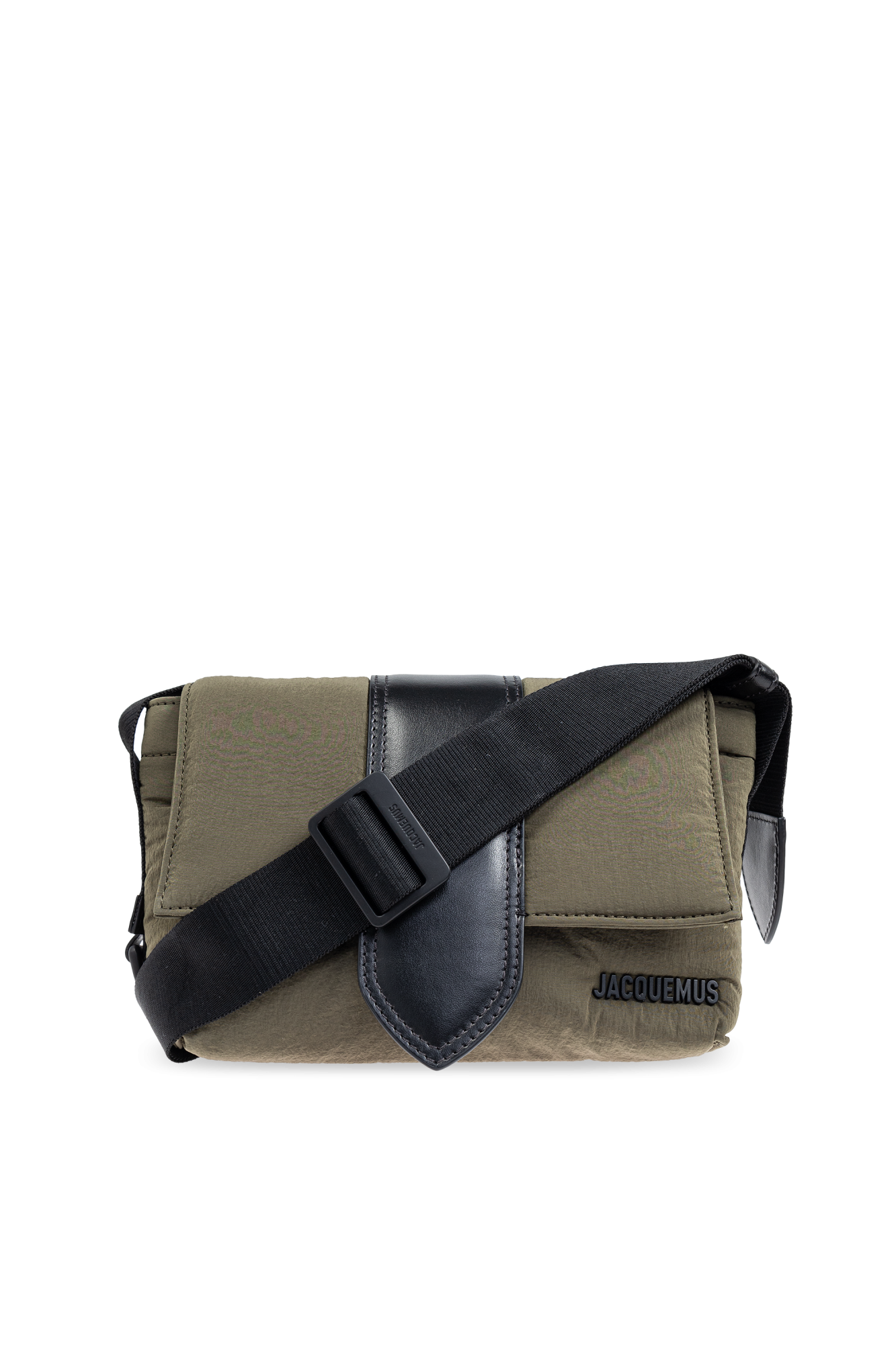 Jacquemus Shoulder Bag 'Le Petit Messenger Bambin' | Men's